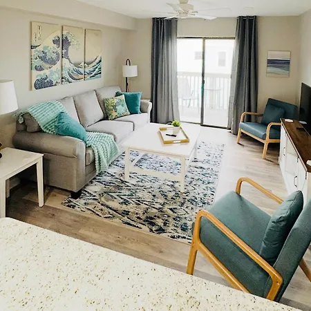 Welcome To Your Beach Escape!